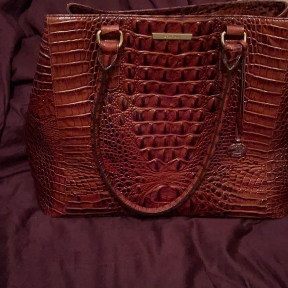 Brahmin Handbags - Brahmin Tote Bag
